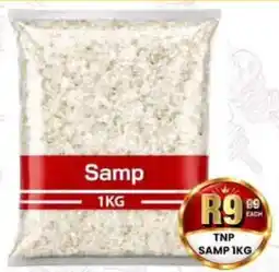 Take 'n Pay Samp offer