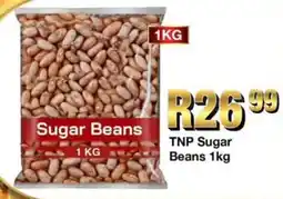 Take 'n Pay TNP Sugar Beans offer