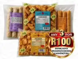 Take 'n Pay Divine Soya offer