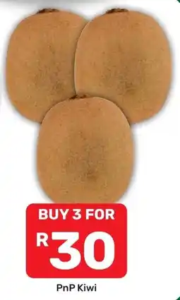 Pick n Pay Liquor PnP Kiwi offer