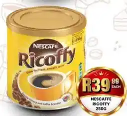 Take 'n Pay Nescafe Ricoffy offer