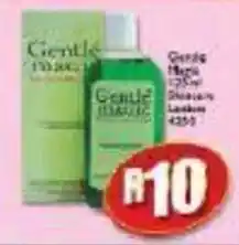 A5 Cash & Carry Gentle Hygiene Shampoo offer
