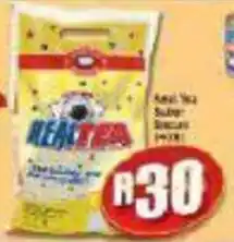 A5 Cash & Carry Kem Tea offer