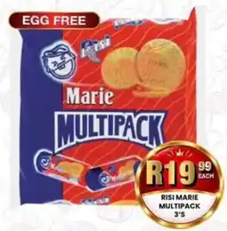 Take 'n Pay Risi Marie Multipack offer