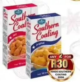 Take 'n Pay Hinds Southern Coating offer