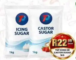 Take 'n Pay TNP Icing or Castor Sugar offer
