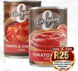 Take 'n Pay Everyday Tomato offer