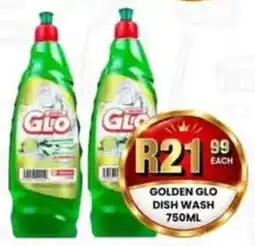 Take 'n Pay Golden Glo Dish Wash offer