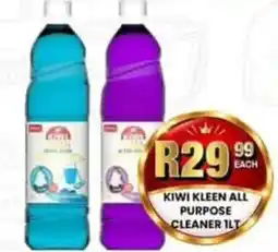 Take 'n Pay Kiwi Kleen All Purpose Cleaner offer