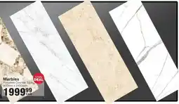 Build It Marblex Porcelain Counter Tops offer