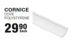 Build It Cornice Cove Polystyrene offer