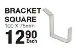 Build It BRACKET SQUARE offer