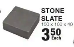 Build It STONE SLATE offer