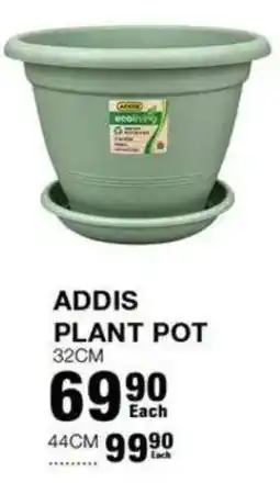Build It ADDIS PLANT POT offer