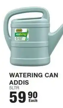 Build It WATERING CAN ADDIS offer