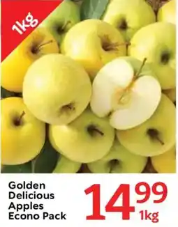 Oxford Freshmarket Golden Delicious Apples offer