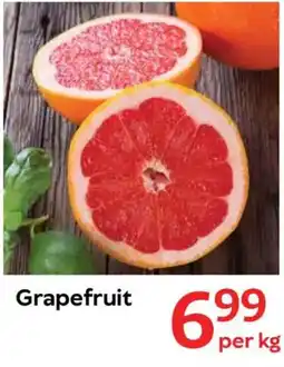 Oxford Freshmarket Grapefruit offer