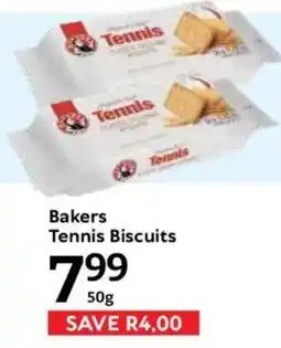 Oxford Freshmarket Bakers Tennis Biscuits offer