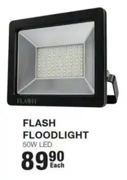 Build It FLASH FLOODLIGHT offer