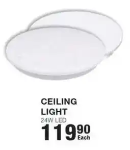 Build It CEILING LIGHT offer