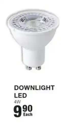 Build It DOWNLIGHT LED offer