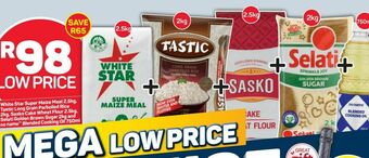 Pick n Pay Combo offer