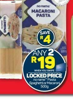 Pick n Pay Hypermarket Macaroni 2 offer