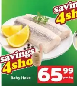 Check Save Baby Hake offer