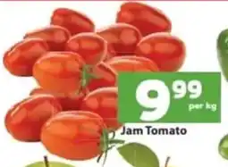 Check Save Jam Tomato offer