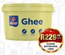 Take 'n Pay Clover Butter Ghee offer