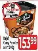 Supa Store Rajah Curry Powder offer