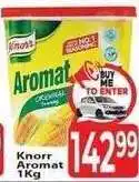 Supa Store Knorr Aromat 1Kg offer