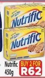 Supa Store Nutrific 450g offer