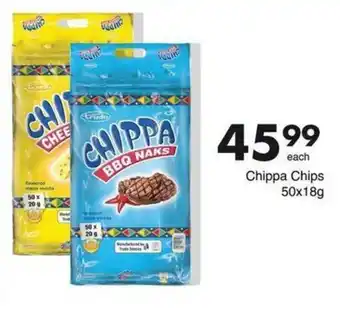 Chippa Chips