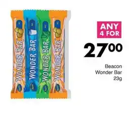 Save Hyper Beacon Wonder Bar offer
