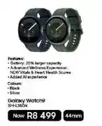 Samsung Galaxy Watch9 SM-L350N 44mm offer