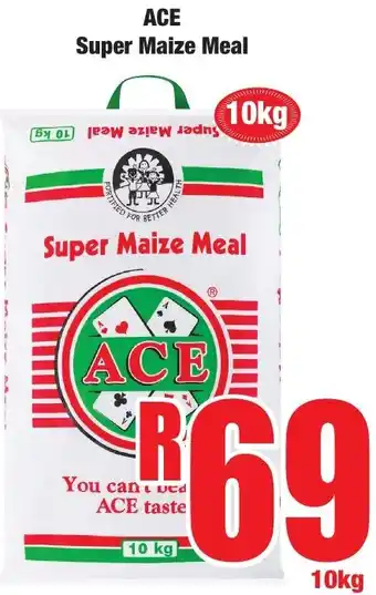 ACE Super Maize Meal