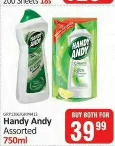 KitKat Cash and Carry Handy andy assorted offer