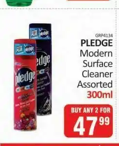 KitKat Cash and Carry Pledge modern surface cleaner assorted offer