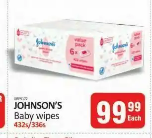 KitKat Cash and Carry Baby wipes johnson's offer