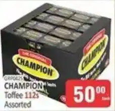 KitKat Cash and Carry CHAMPION Toffee Assorted offer