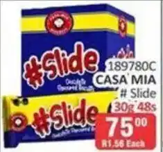 KitKat Cash and Carry #Slide offer