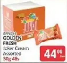 KitKat Cash and Carry Joker Cream Assorted offer