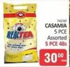 KitKat Cash and Carry Real Tea Assorted offer