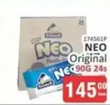 KitKat Cash and Carry Neo Original offer