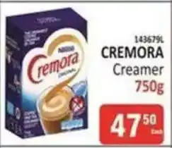 KitKat Cash and Carry Nestle Cremora Creamer offer