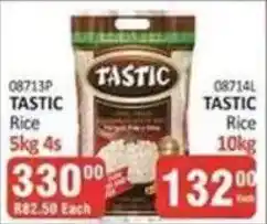 KitKat Cash and Carry TASTIC Rice offer