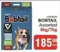 KitKat Cash and Carry Bobtail Assorted offer