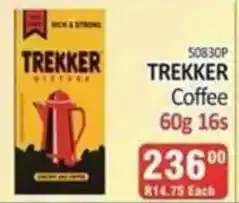 KitKat Cash and Carry Trekker Coffee offer