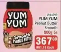 KitKat Cash and Carry YUM YUM Peanut Butter Smooth offer